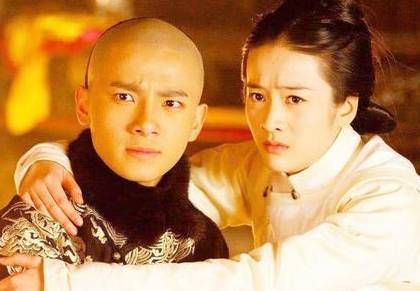 吴三桂历史图片