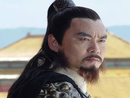 吴三桂历史图片