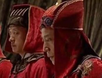 靖难之变历史图片