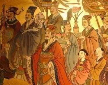 靖难之变历史图片
