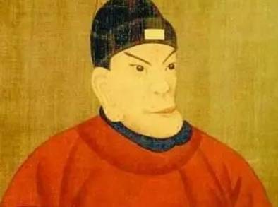 靖难之变历史图片