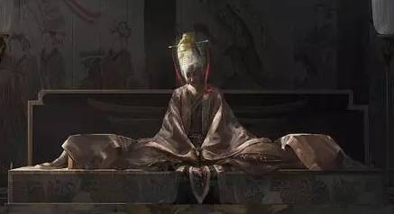 神龙政变历史图片
