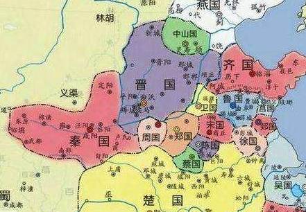古代历史图片