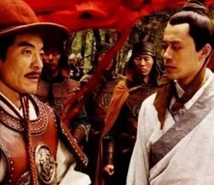 明朝历史图片