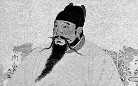李隆基历史图片