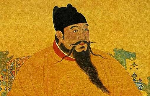 马皇后历史图片