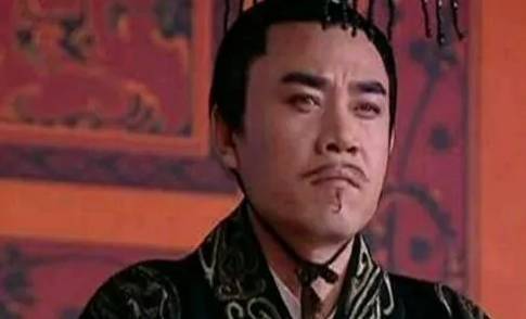 霍光历史图片