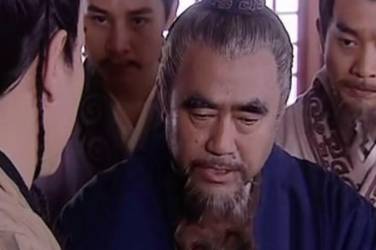 公孙弘历史图片