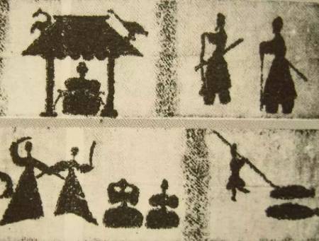 寡人历史图片