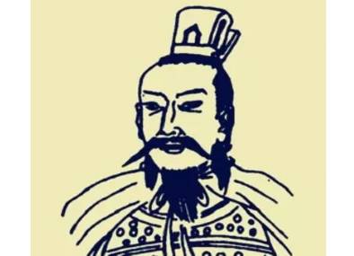西凉历史图片