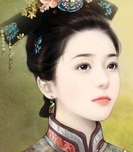 顺治历史图片