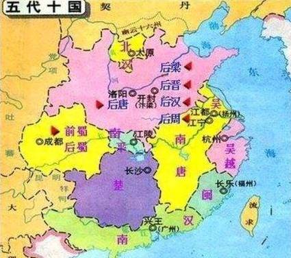 北宋历史图片
