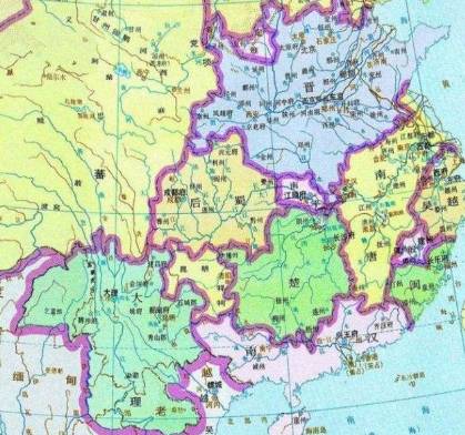 北宋历史图片
