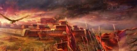 秦国历史图片