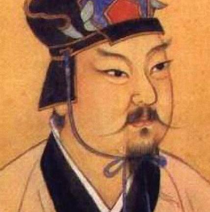 赵括历史图片