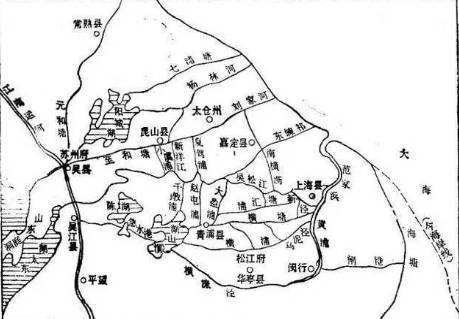 夏元吉历史图片