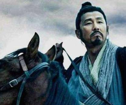 汉武帝历史图片