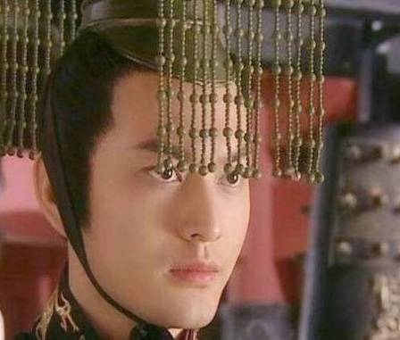 汉武帝历史图片