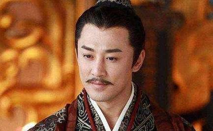 汉武帝历史图片