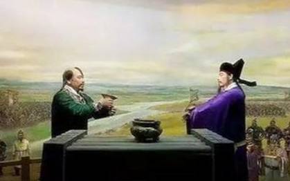 北宋历史图片