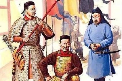 北宋历史图片