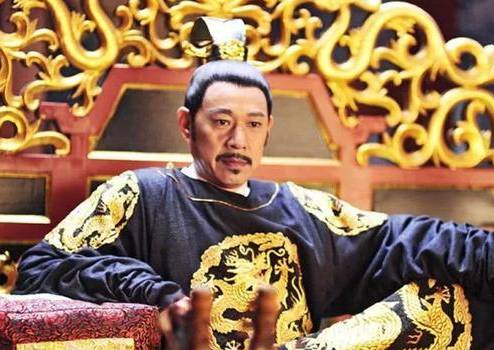 李建成历史图片