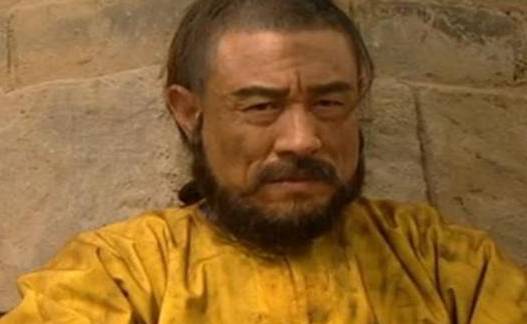 年羹尧历史图片