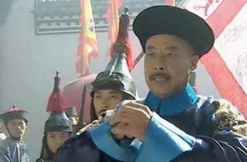 清朝历史图片