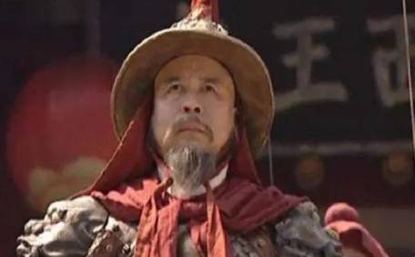 吴三桂历史图片