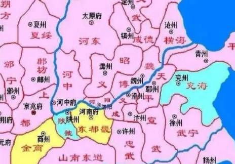 李存勖历史图片