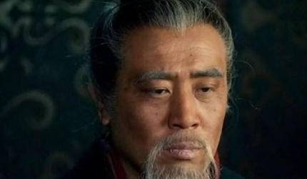 刘备历史图片
