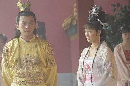 刘宗敏历史图片