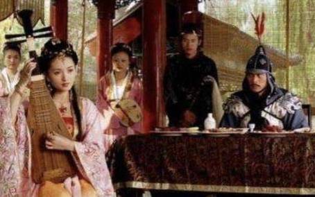 刘宗敏历史图片