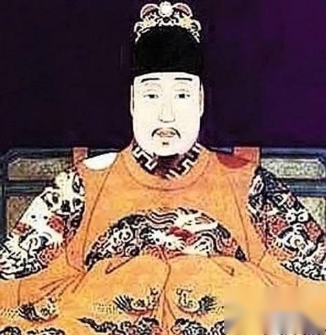 万历历史图片