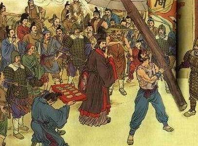 明朝历史图片