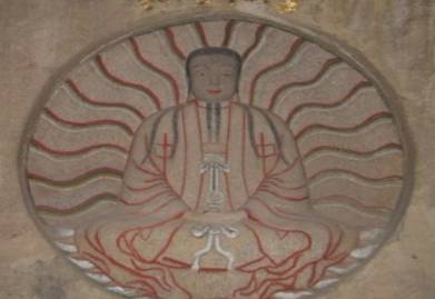 朱元璋历史图片