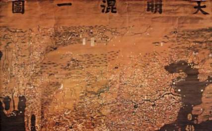 朱元璋历史图片