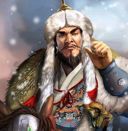 完颜璹历史图片