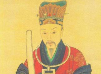 中国古代的权臣能分为哪几类?如何分别他们的善恶忠奸?历史图片