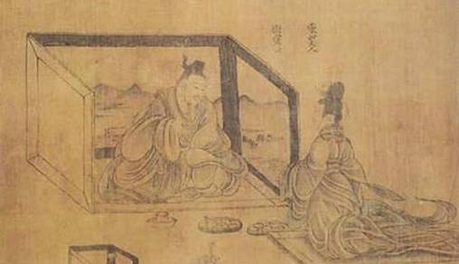 辟召制历史图片
