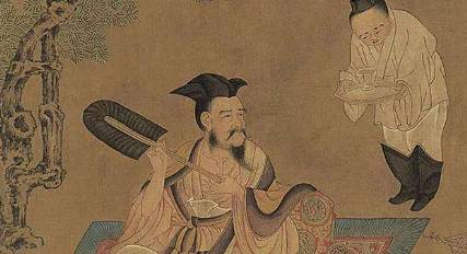 辟召制历史图片