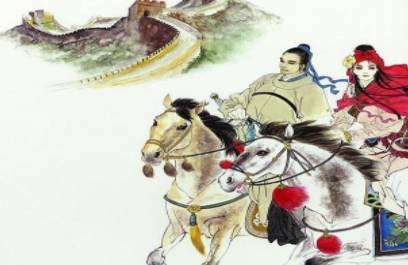 宋朝历史图片