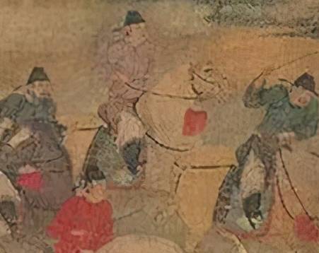 资本主义历史图片