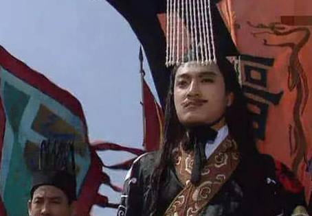 曹丕历史图片