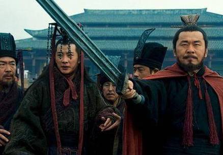 曹丕历史图片