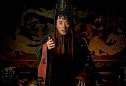曹丕历史图片