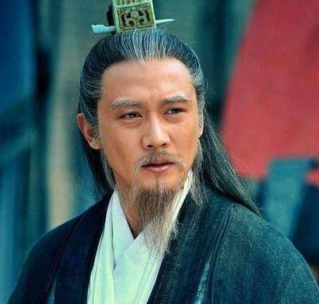 诸葛亮历史图片