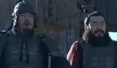 许褚历史图片