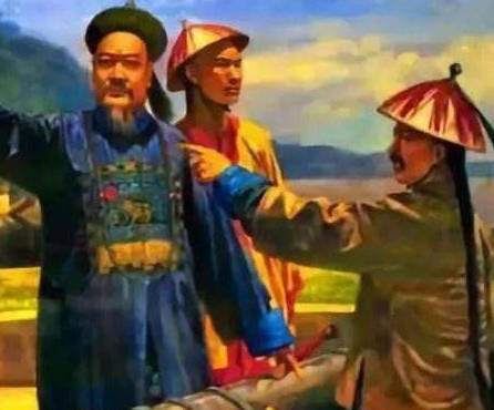 太平天国历史图片