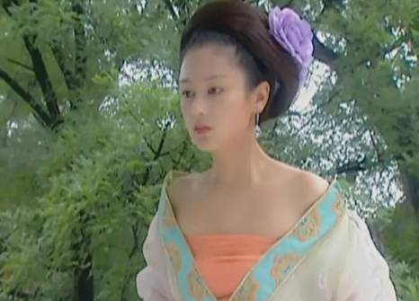 太平公主历史图片
